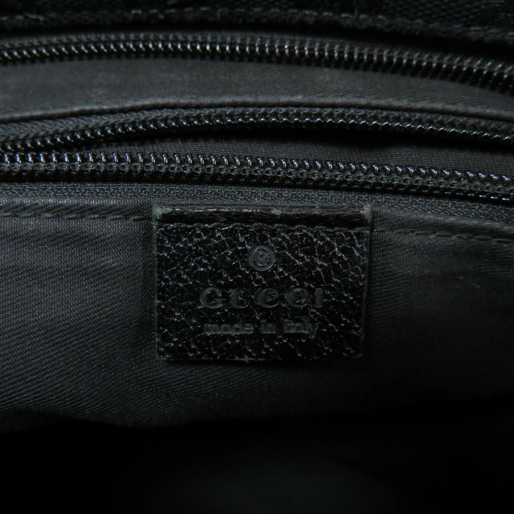 Gucci GG Sherry shoulder bag canvas - Picture 5 of 10